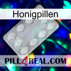 Honeygizer Pills 16